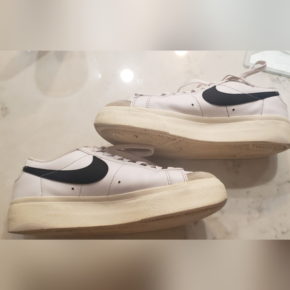 Nike blazers low - Picture 3 of 6